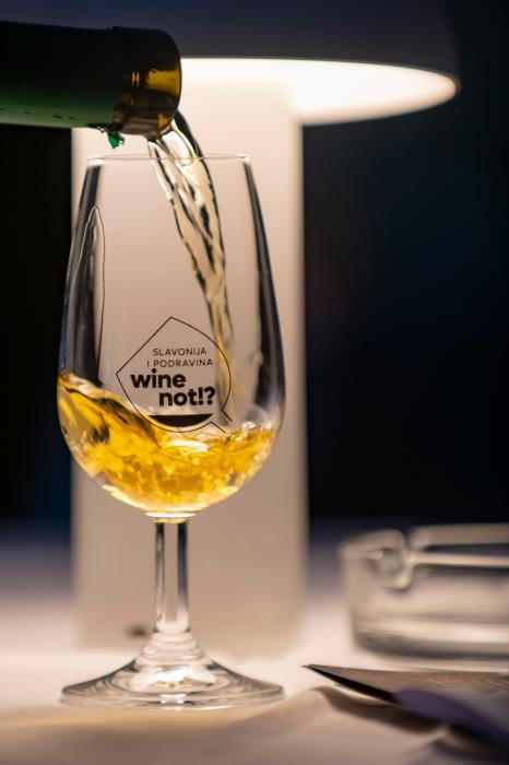 Vinski festival “Slavonija i Podravina, wine not!? 2022.”